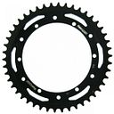 Vorschaubild Supersprox Stahl-Kettenrad 520 46Z (Schwarz)