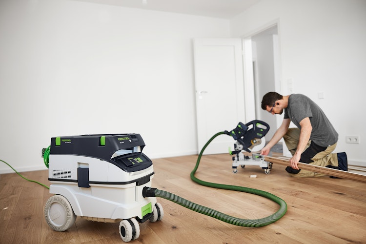 Festool Absaugmobil CTL 26 EI-FLR 578152
