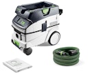 Vorschaubild Festool Absaugmobil CLEANTEC CTL 26 EI 577898