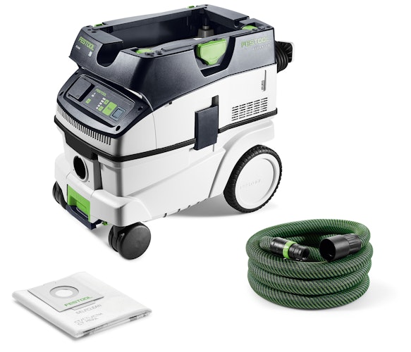 Festool Absaugmobil CLEANTEC CTL 26 EI 577898