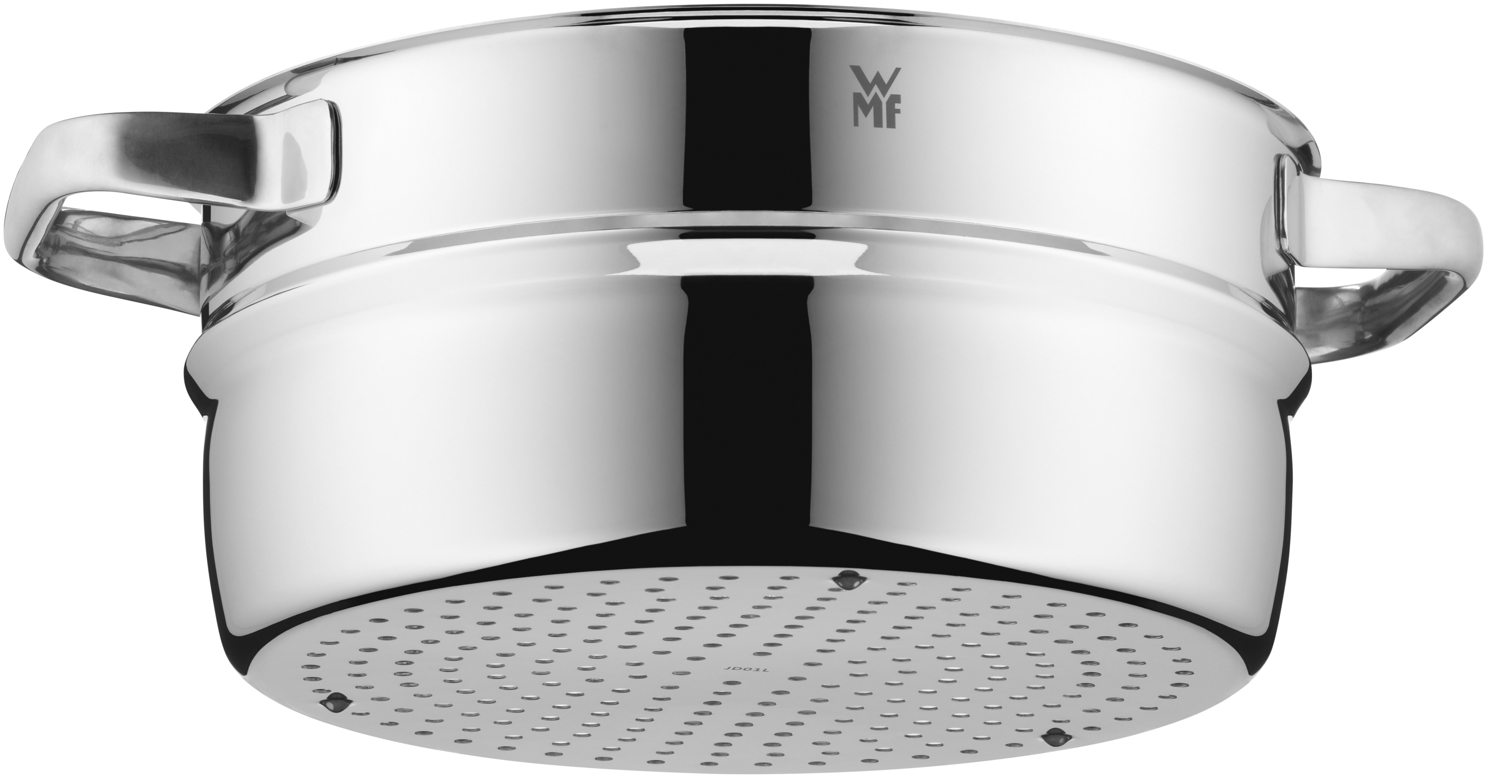 WMF Dämpfereinsatz Compact Cuisine Ø 24 cm