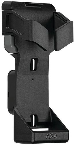 Axa Faltschloss Fold 110 cm schwarz