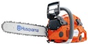 Vorschaubild Husqvarna Motorsäge 555 