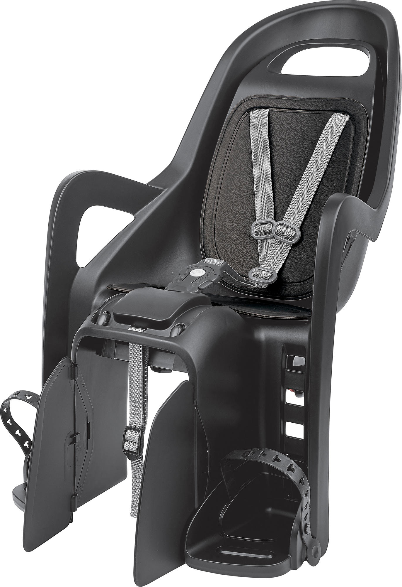 Polisport Kindersitz Groovy CFS