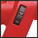 Vorschaubild Einhell Elektro-Laubsauger GC-EL 3000 E 3433320