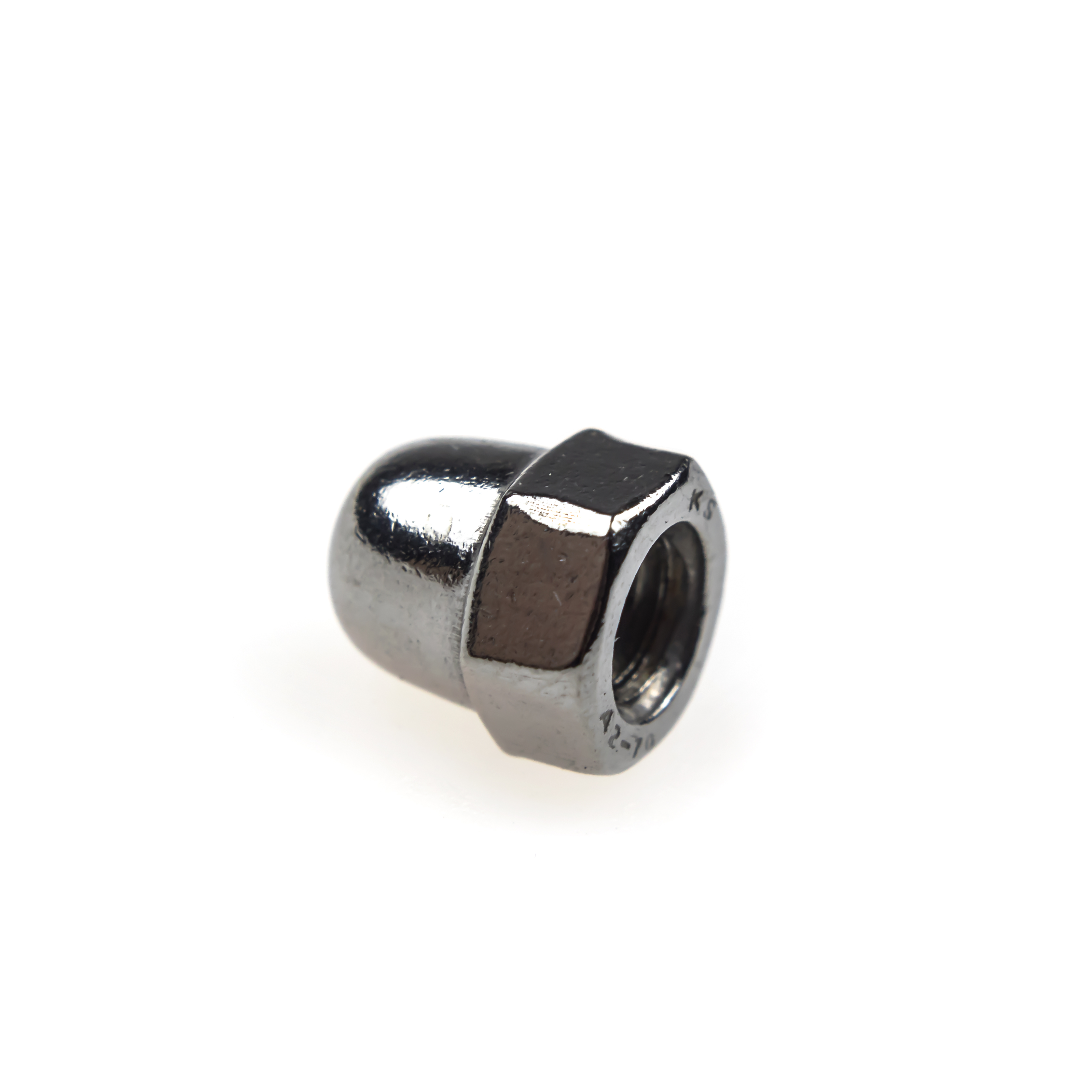 Oase Hutmutter V2A DIN 1587 M6 (6117)