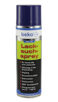 beko TecLine Lecksuchspray 400 ml