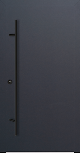 Krongart Haustür DS92 M20 Blackline