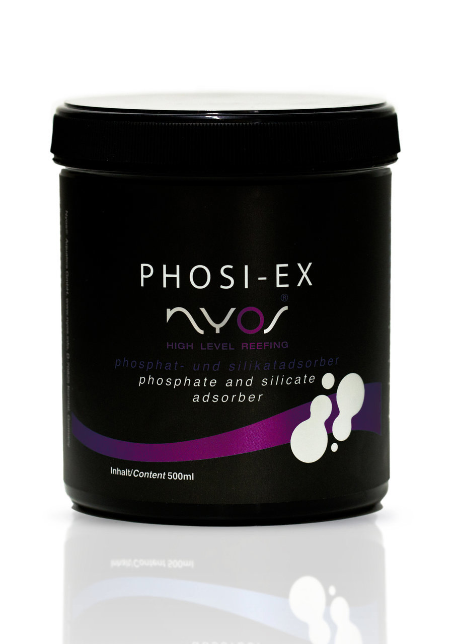 NYOS Phosi-Ex 500 ml Wasserpflege