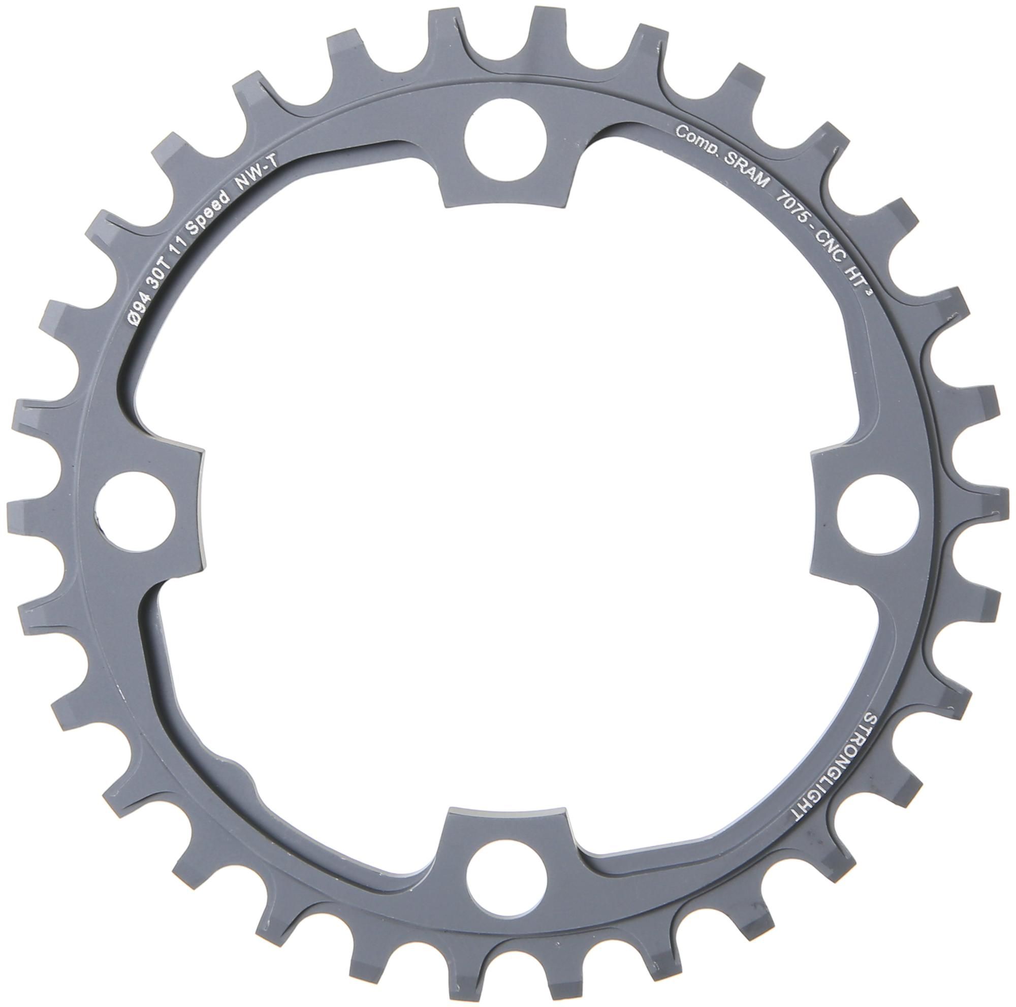 Stronglight Kettenblatt HT3