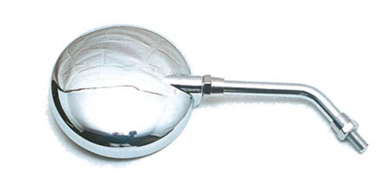 HIGHSIDER smart Spiegel Universal Chrom (1Stck.)