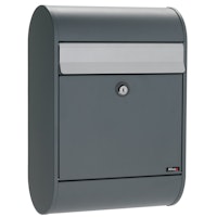 ALLUX 5000 Design Briefkasten