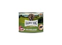 Vorschaubild HAPPY DOG Sensible Pure 200g Hundenassfutter