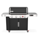 Vorschaubild Weber Gasgrill GENESIS EX-435 Smart Grill - Black