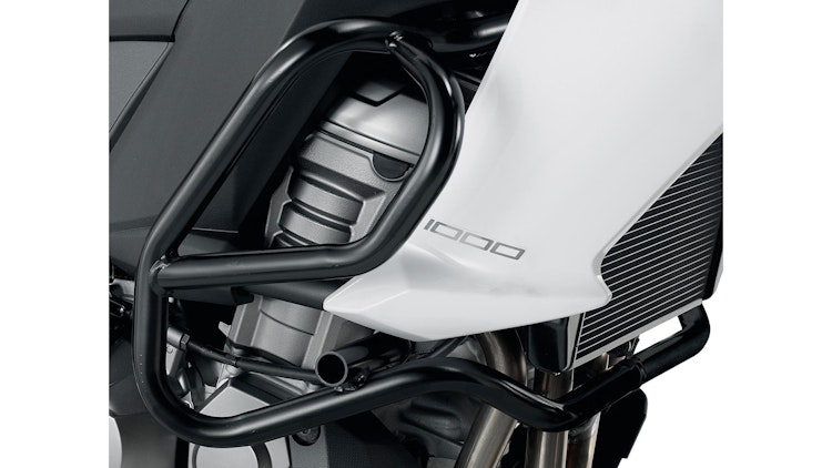 Kappa Sturzbügel für Kawasaki Versys 1000 (KLZ)