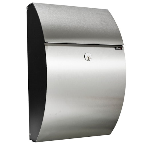 ALLUX 7000 Design Briefkasten