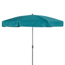 Vorschaubild doppler Mittelmastschirm SUNLINE 200 Manual, Stahl Anthrazit / 100 % Polyester 160 g/m²