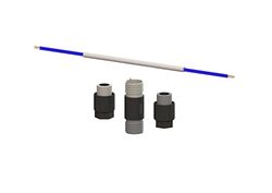 Kessel Kabelverlängerung für Sonde 10m 80889