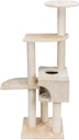 Vorschaubild TRIXIE Kratzbaum Alicante ø9x142cm  beige