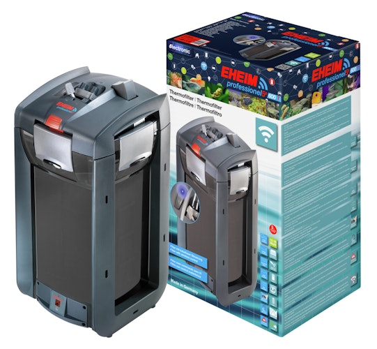 Eheim 2178 professionel 5e 600T Thermo-Außenfilter