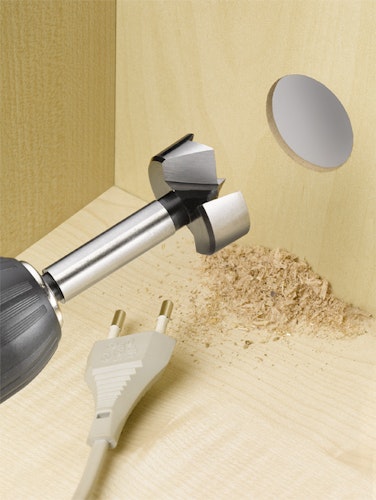 kwb Forstnerbohrer 40 mm SB 706040