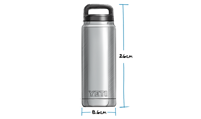 yeti-Produktbild