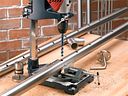 Vorschaubild kwb Akku Top HI-NOX HSS Bohrer 9 mm SB 258690