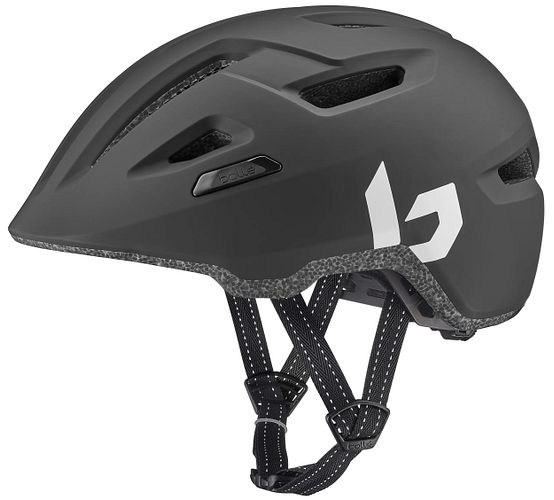 Bollé Helm Stance Pure Größe L schwarz