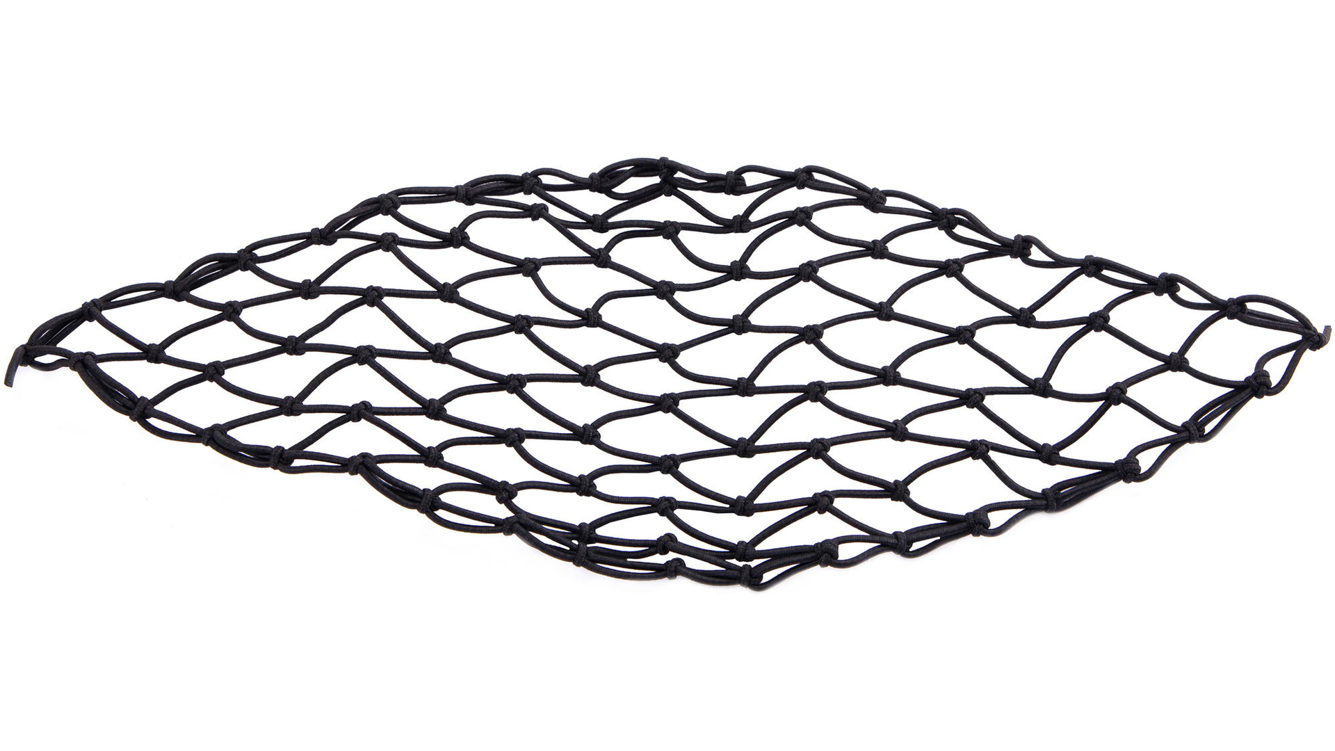 Kappa Gepäcknetz für KVE42 K-Venture