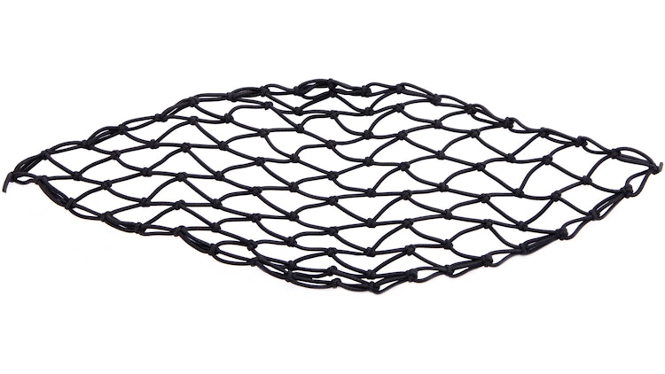 Kappa Gepäcknetz für KVE42 K-Venture