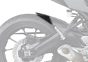 Vorschaubild BODYSTYLE Hinterradabdeckungsverlängerung ABS Kunststoff schwarz-matt für YAMAHA Tracer 900 