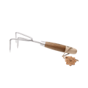 Vorschaubild Restberry´s Gartenhacke 3-zinkig