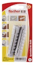 FISCHER Spreizdübel S 16x80 K (2 Stück) 570116
