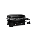 Vorschaubild Weber Elektrogrill LUMIN COMPACT - Black