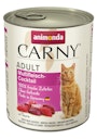Vorschaubild animonda Carny Adult 800g Dose Katzennassfutter