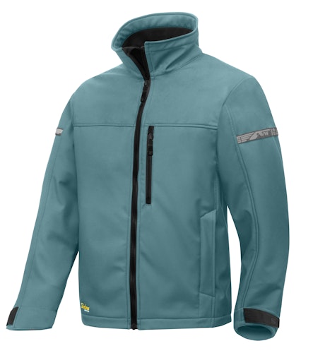 Snickers Workwear 1200 AllroundWork Softshell-Jacke