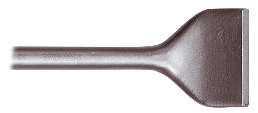 Makita Spatenmeissel gekröpft 55x250 P-24957