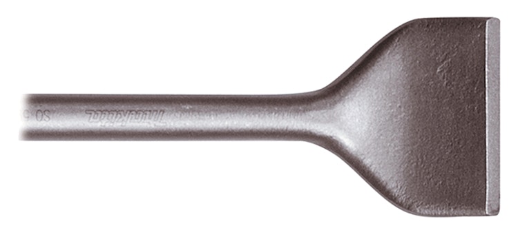 Makita Spatenmeissel gekröpft 55x250 P-24957