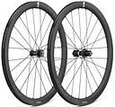 Vorschaubild Fulcrum Laufradsatz Speed 42/57 DB C23 schwarz XDR