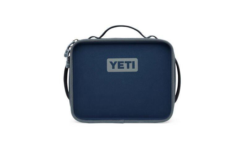 YETI Lunch Box DAYTRIP Navy