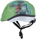 Vorschaubild Bike Fashion Kinderhelm T-Rex World