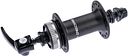 Vorschaubild Shimano Vorderradnabe Deore HB-M5100 32 Loch schwarz