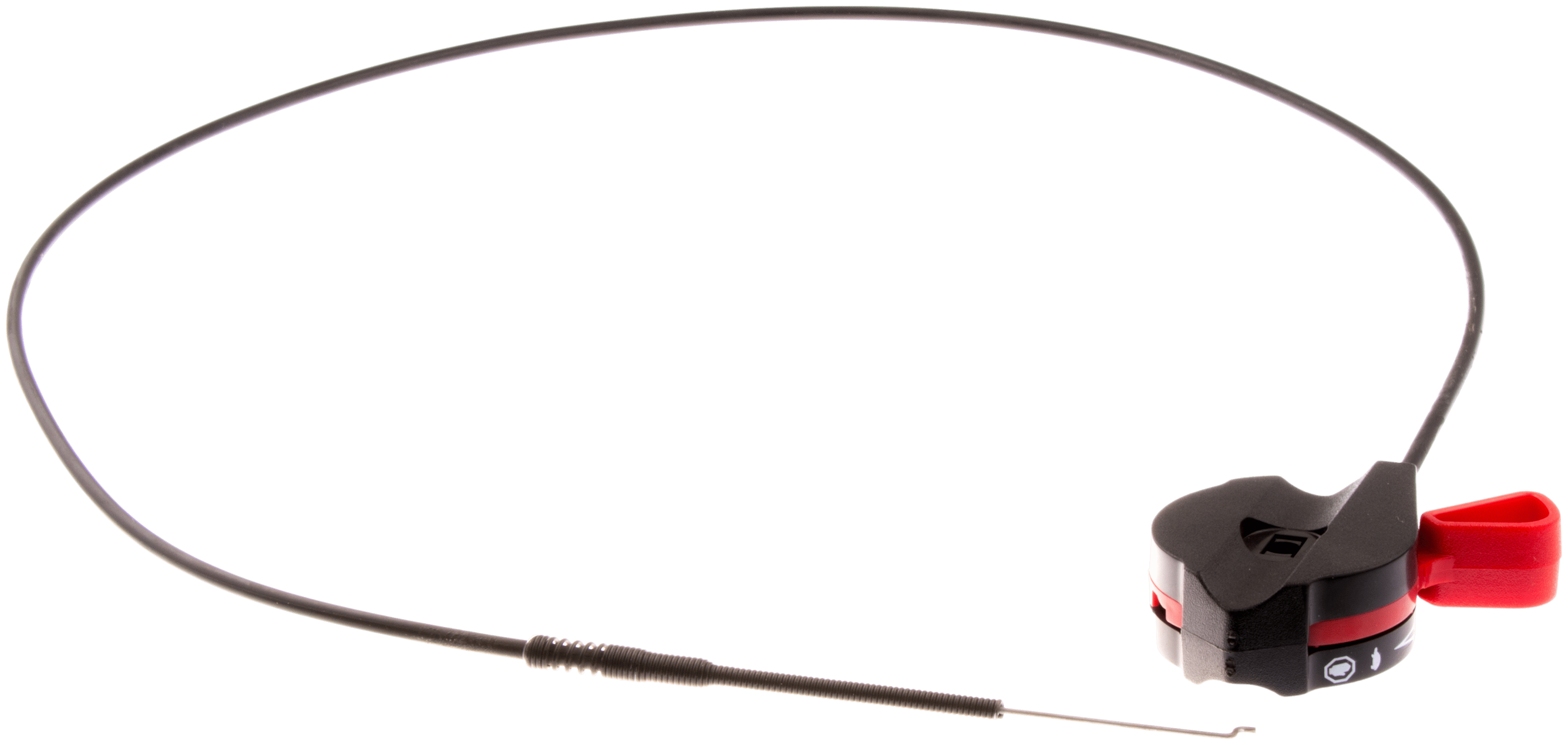 Husqvarna 531 00 50-48 - GASHEBEL HUS MAST46 (PAR246)