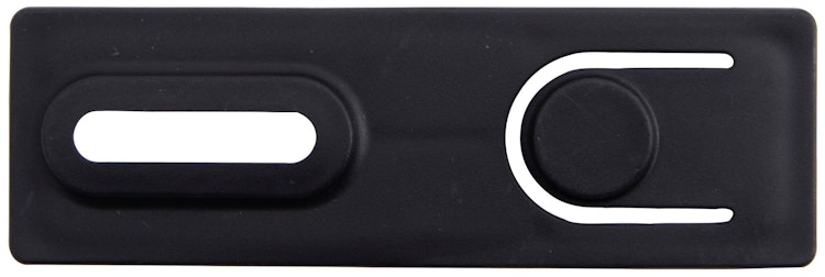 Curana Schutzblechbefestigung