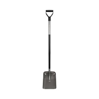 Fiskars Ergonomic Schaufel 1066712