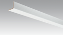 Vorschaubild MEISTER Winkelleiste groß 2380 x 33 x 3,5 mm 20127 Silver linings