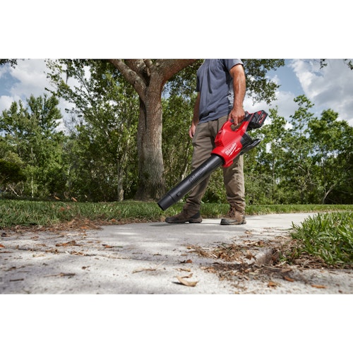 Milwaukee M18F2BL-0 Akku-Laubbläser  4933479987