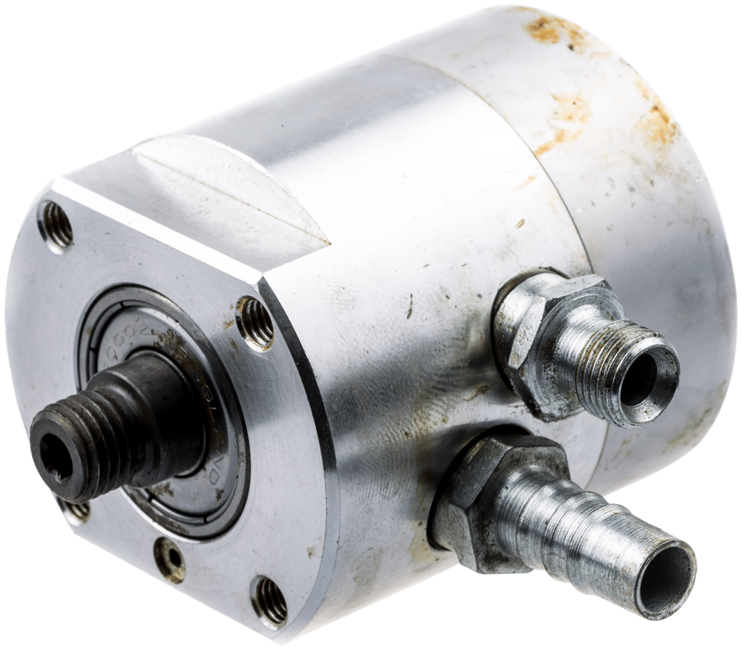 Husqvarna 502 40 03-15 - MOTOR F.PS 50