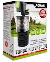 Aquael Filter TURBO 2000