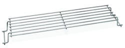 Weber Warmhalterost für Weber Spirit/Spirit ll 200 - Serie (7640)